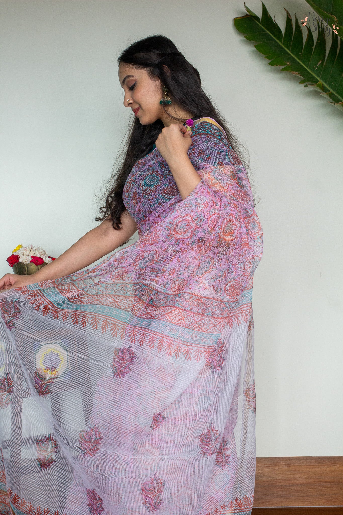 THARANGINI (తరంగిణి)