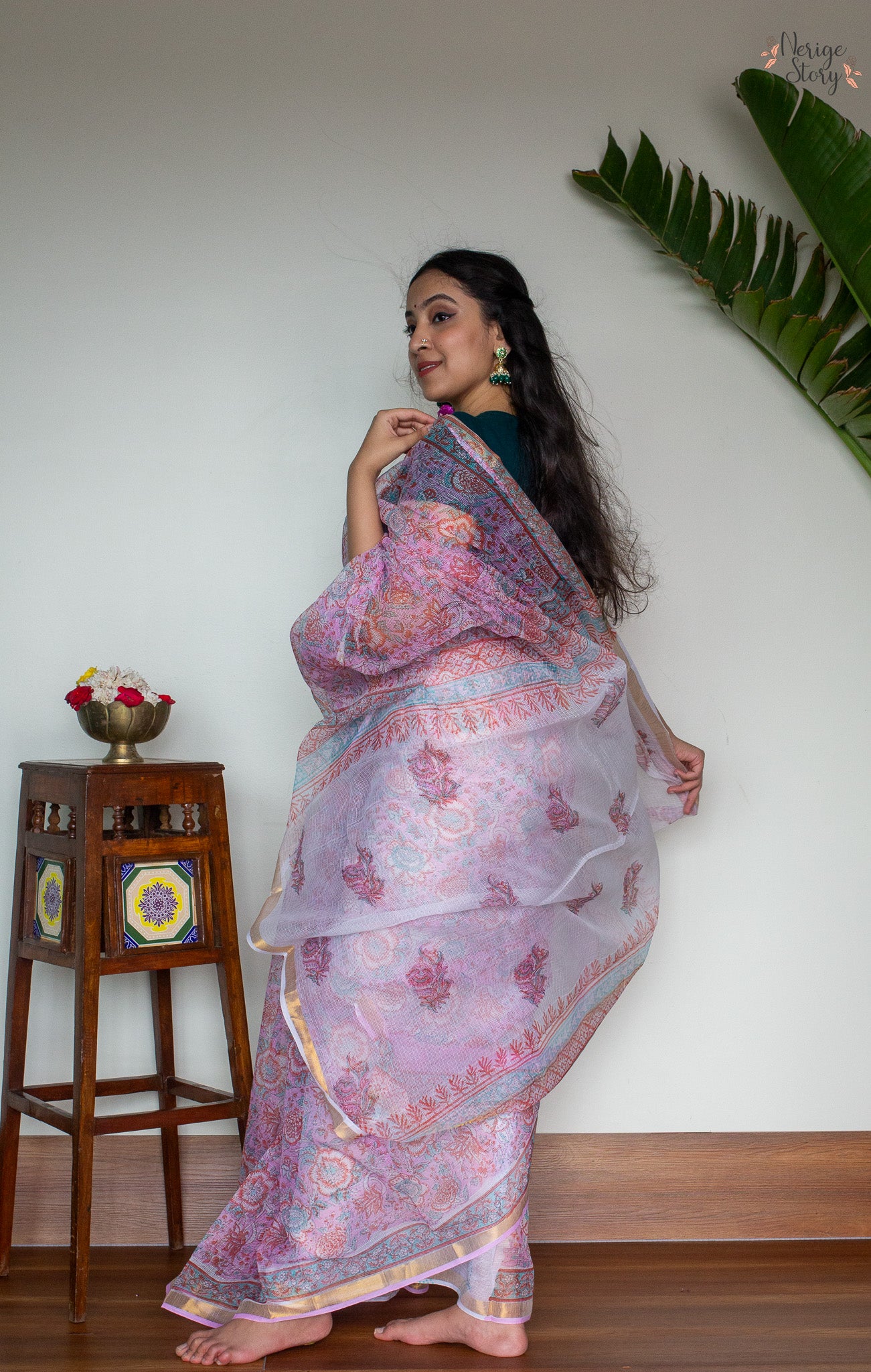 THARANGINI (తరంగిణి)