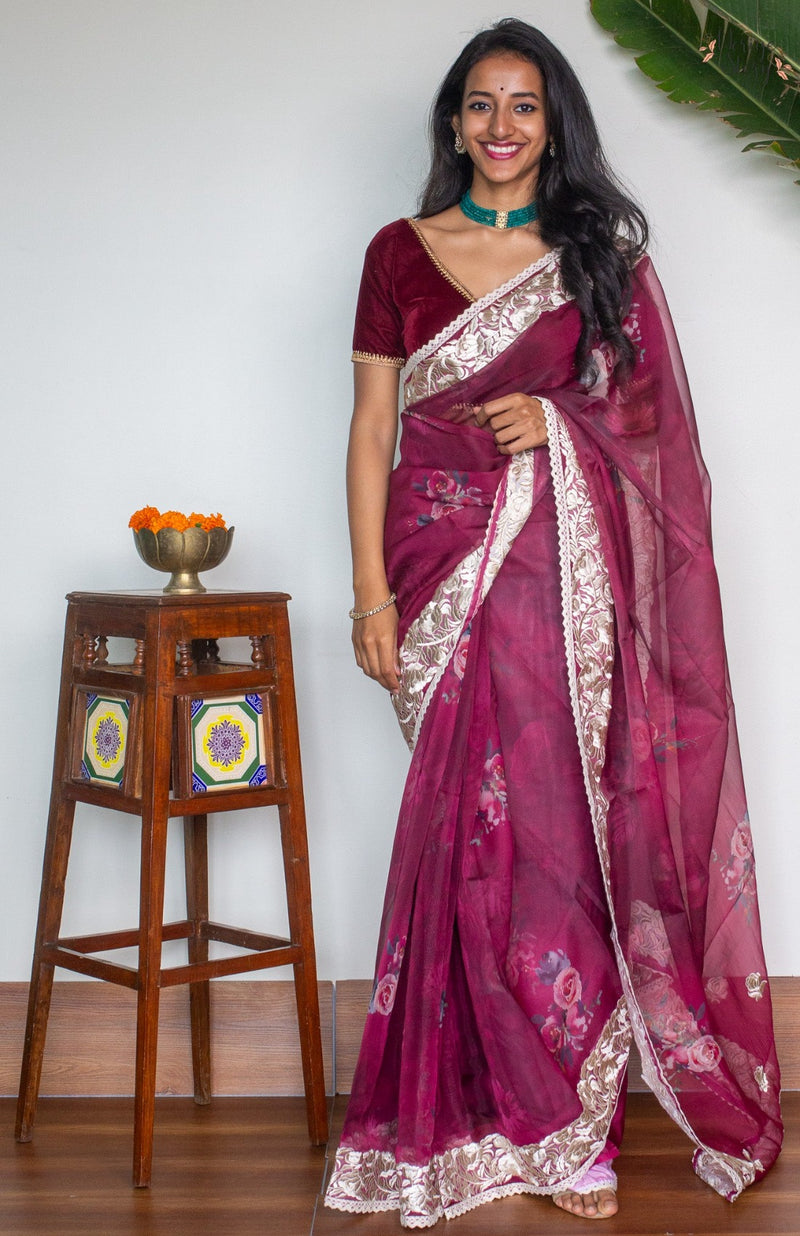 AADRIKA (आद्रिका)