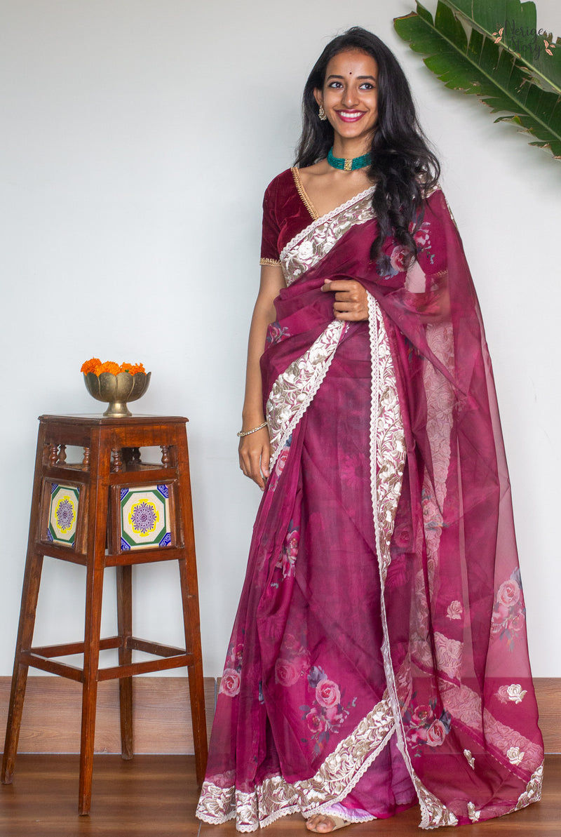 AADRIKA (आद्रिका)