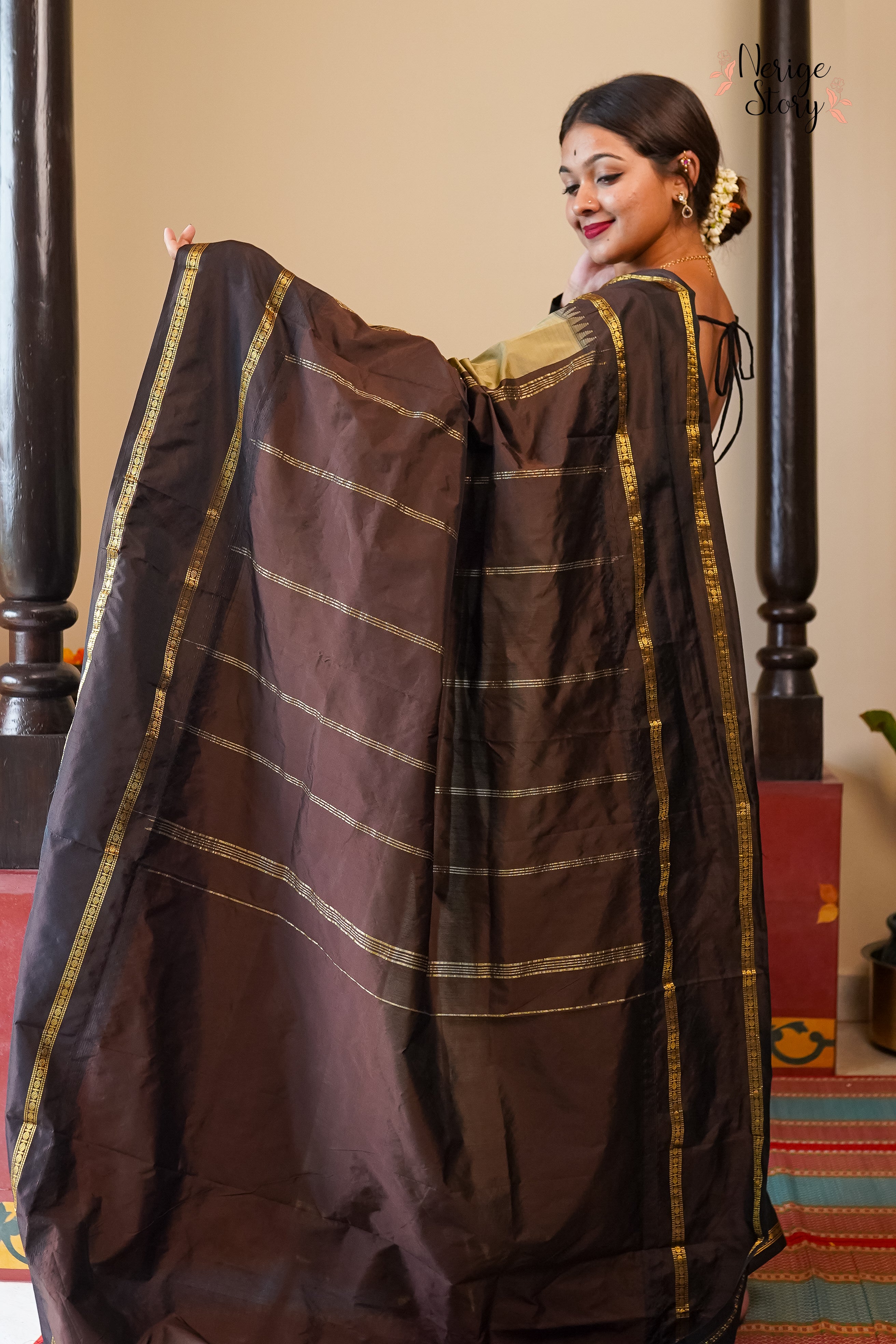 CHITRAVATHI (ಚಿತ್ರವತಿ)