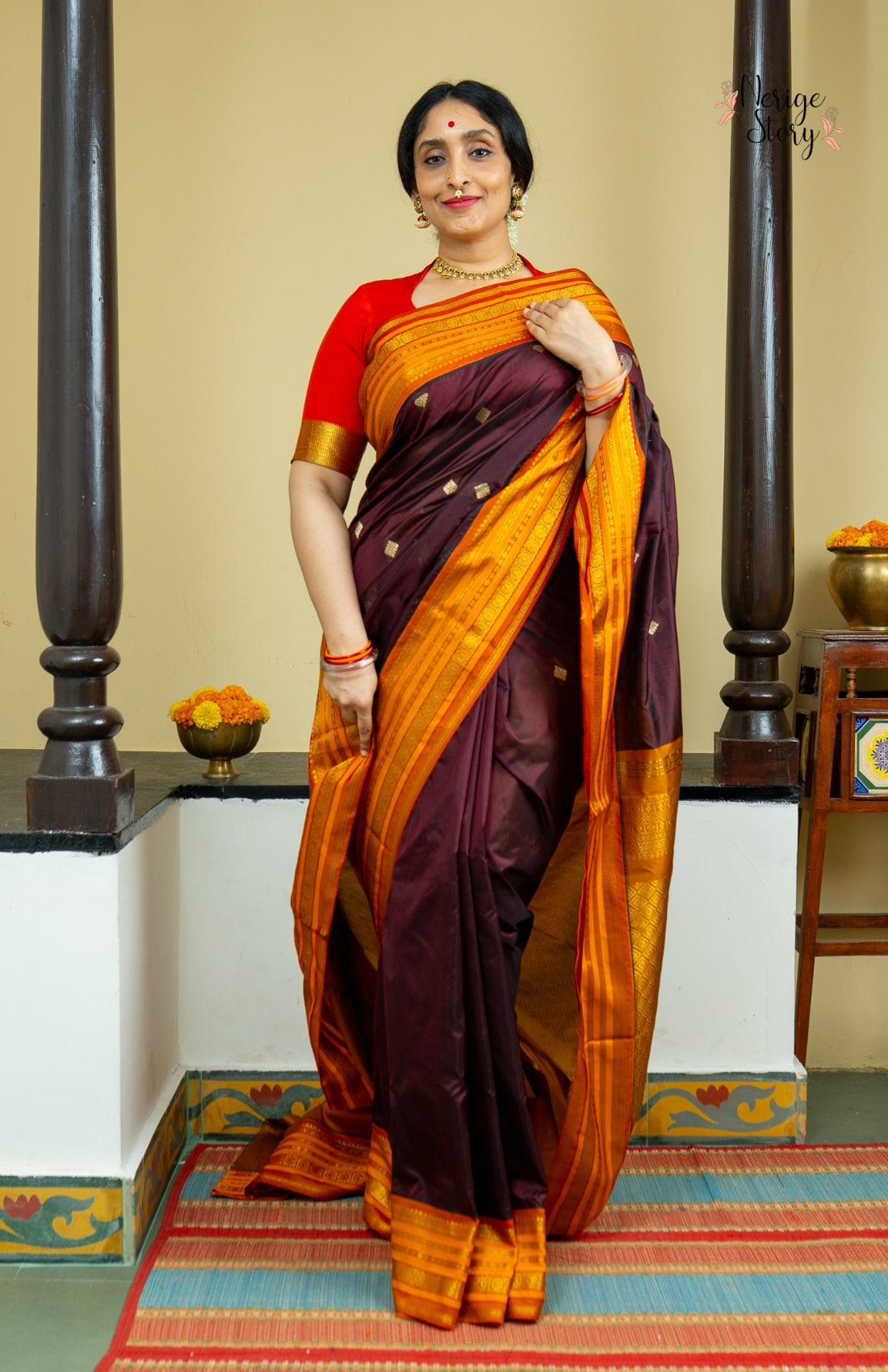 PRITHVI (ಪೃಥ್ವಿ)