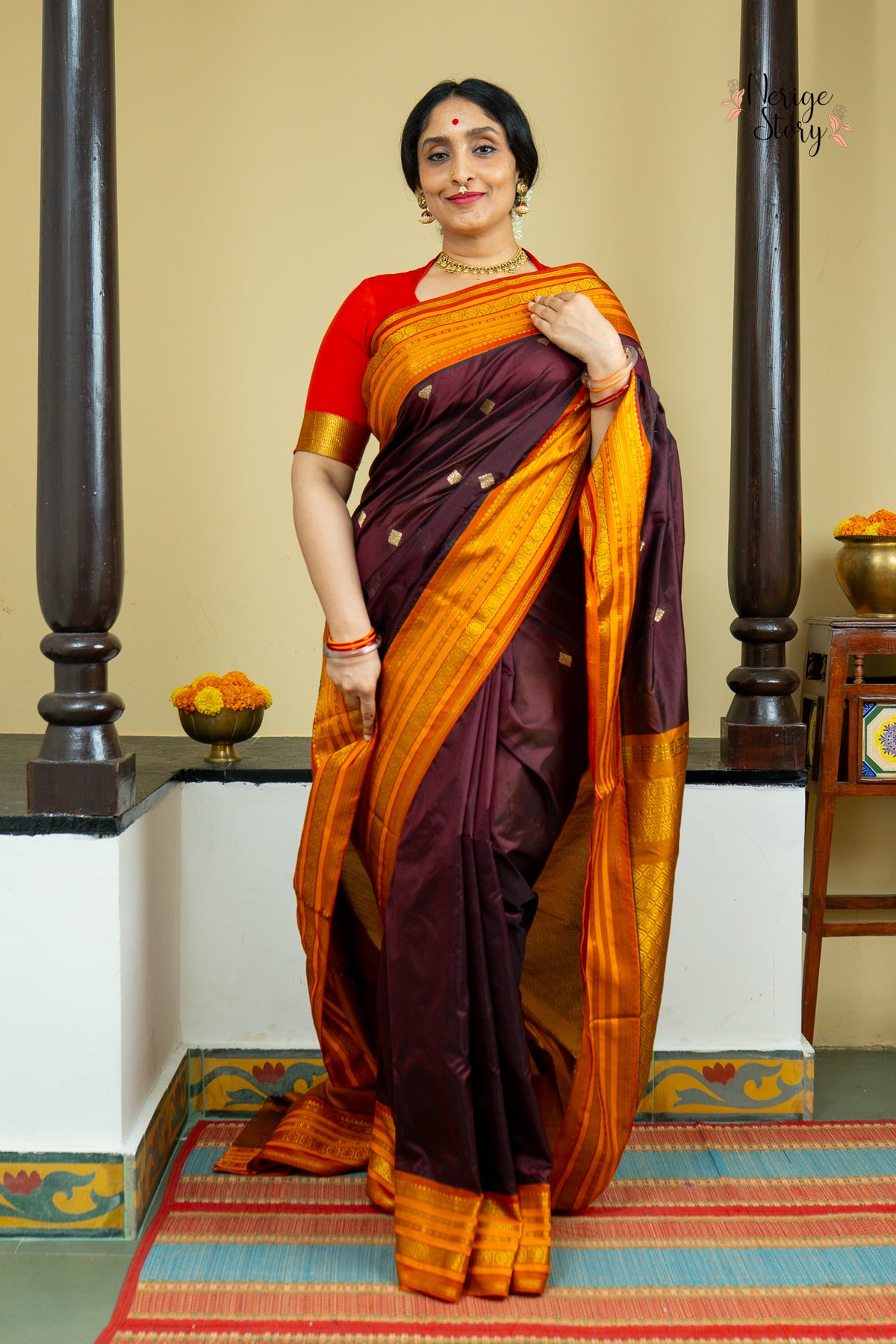 PRITHVI (ಪೃಥ್ವಿ)