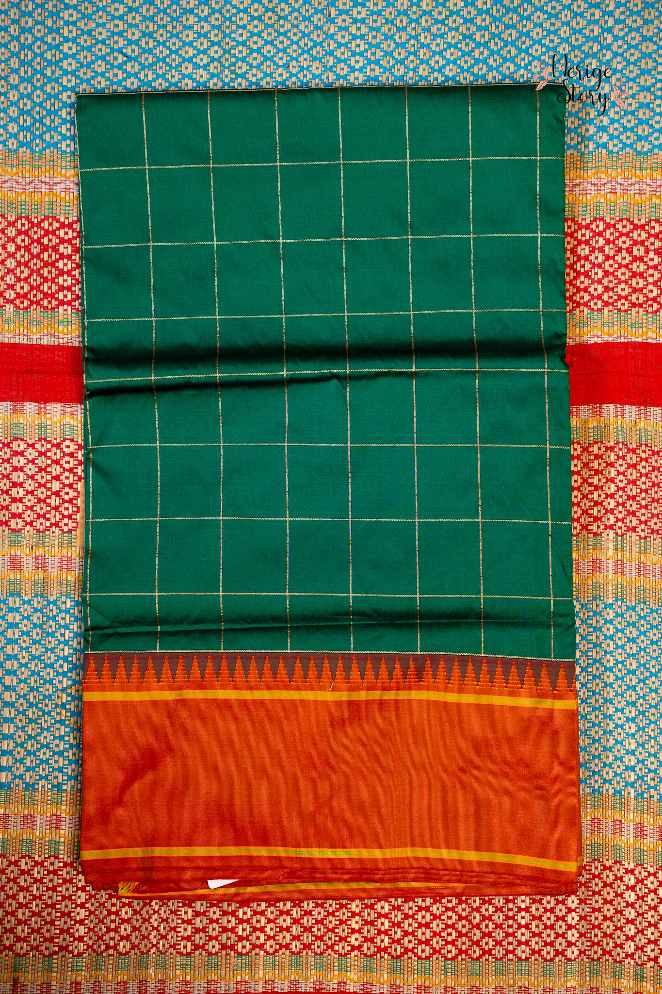 Saree - 1034