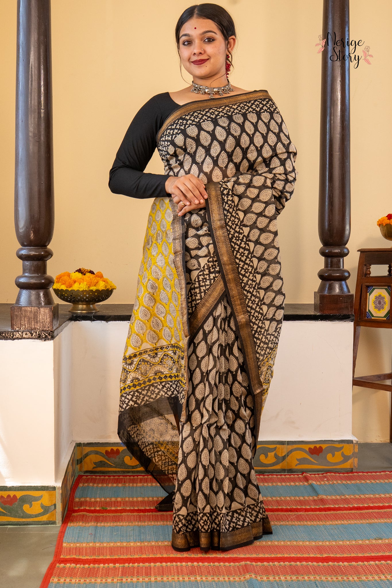 TANISHKA (तनिष्का)