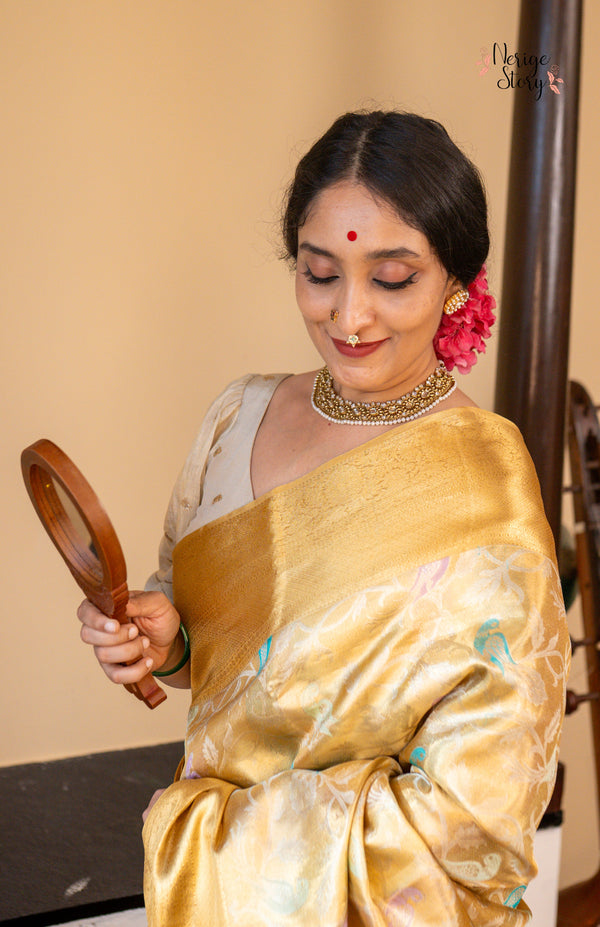 ANAYA SREE (అనయా శ్రీ)