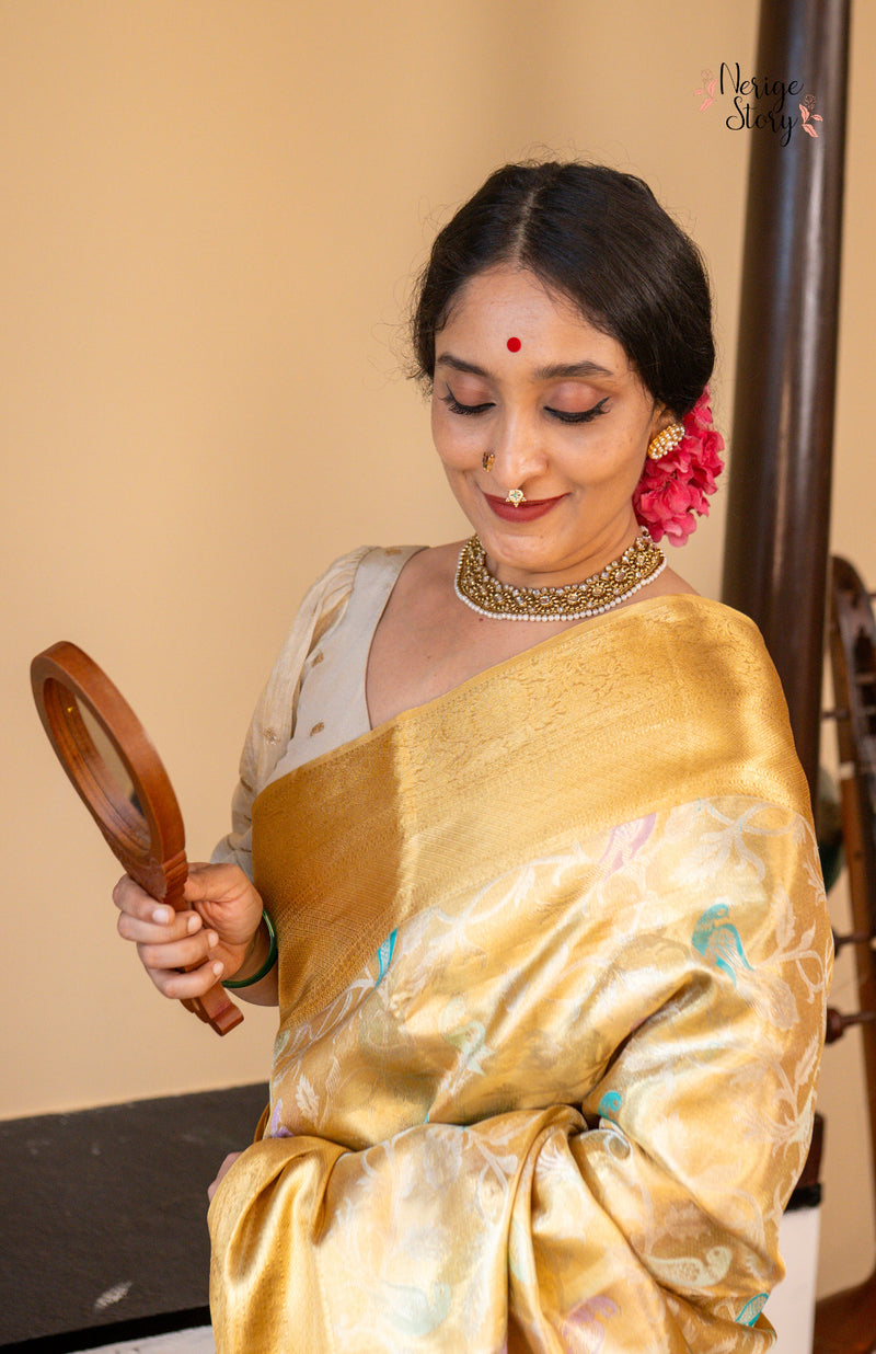 ANAYA SREE (అనయా శ్రీ)