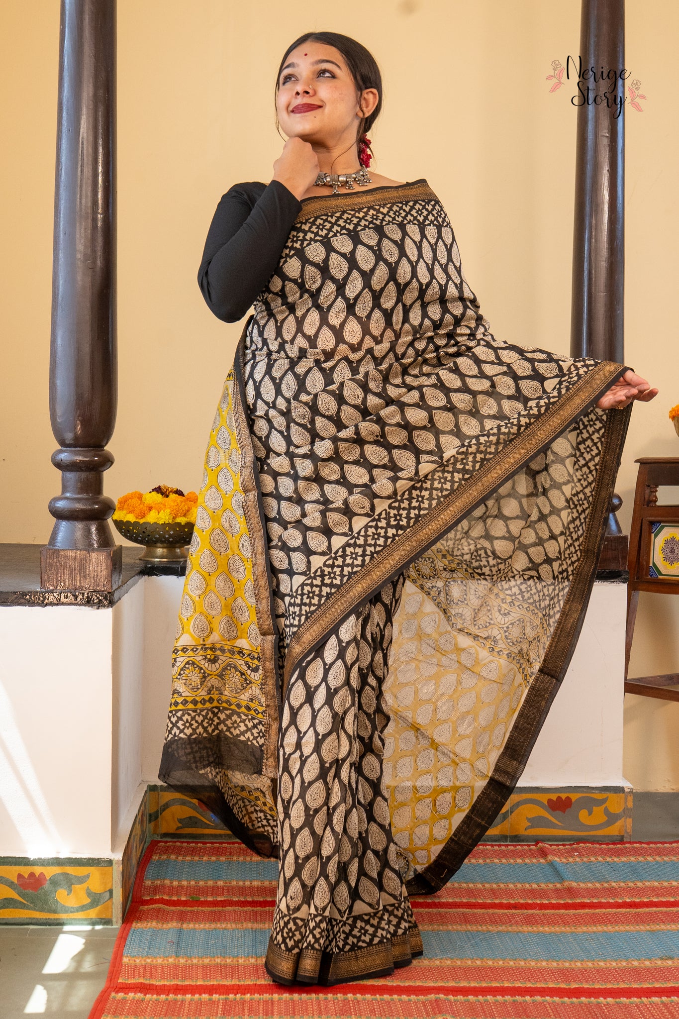 TANISHKA (तनिष्का)