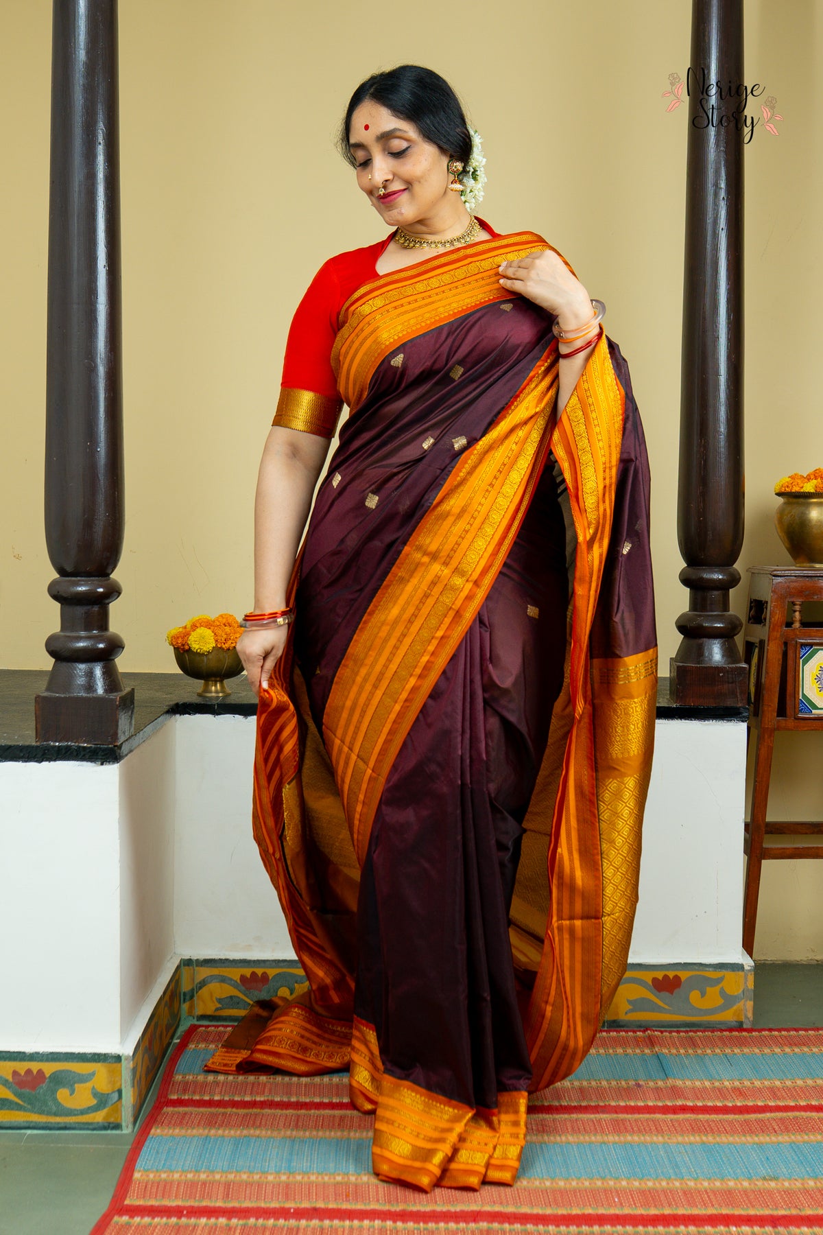 PRITHVI (ಪೃಥ್ವಿ)