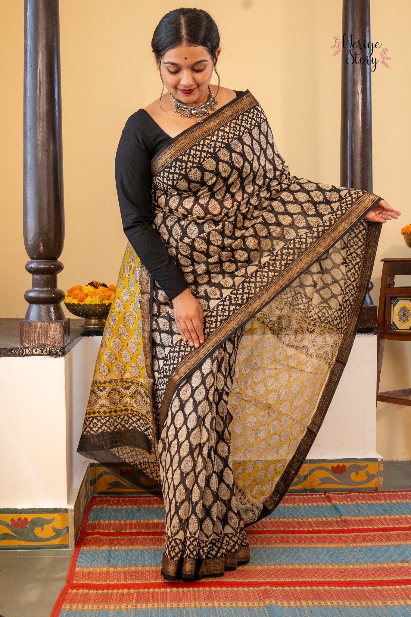 TANISHKA (तनिष्का)