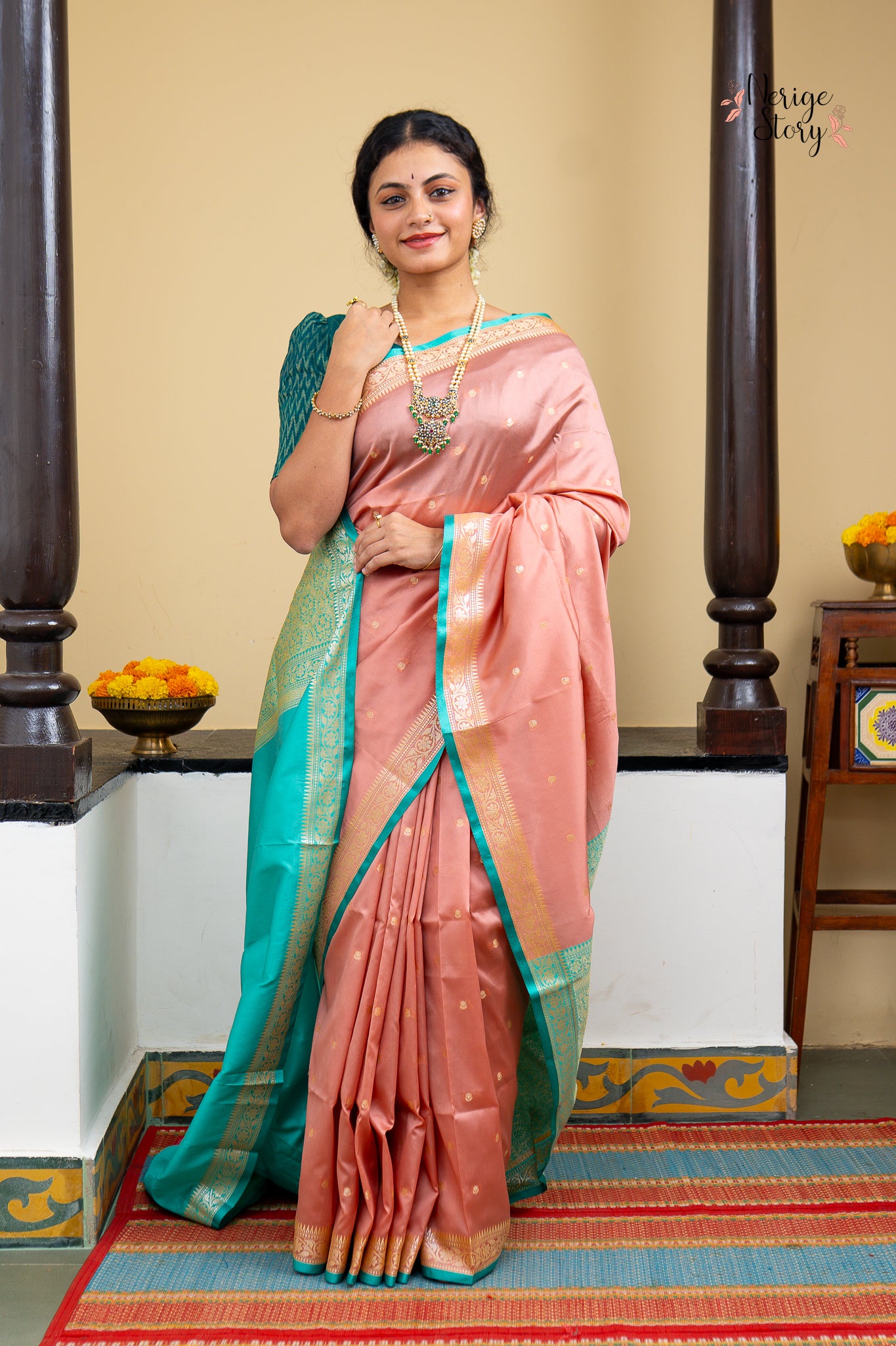 ISHWARAPRIYA (ईश्वरप्रिया)