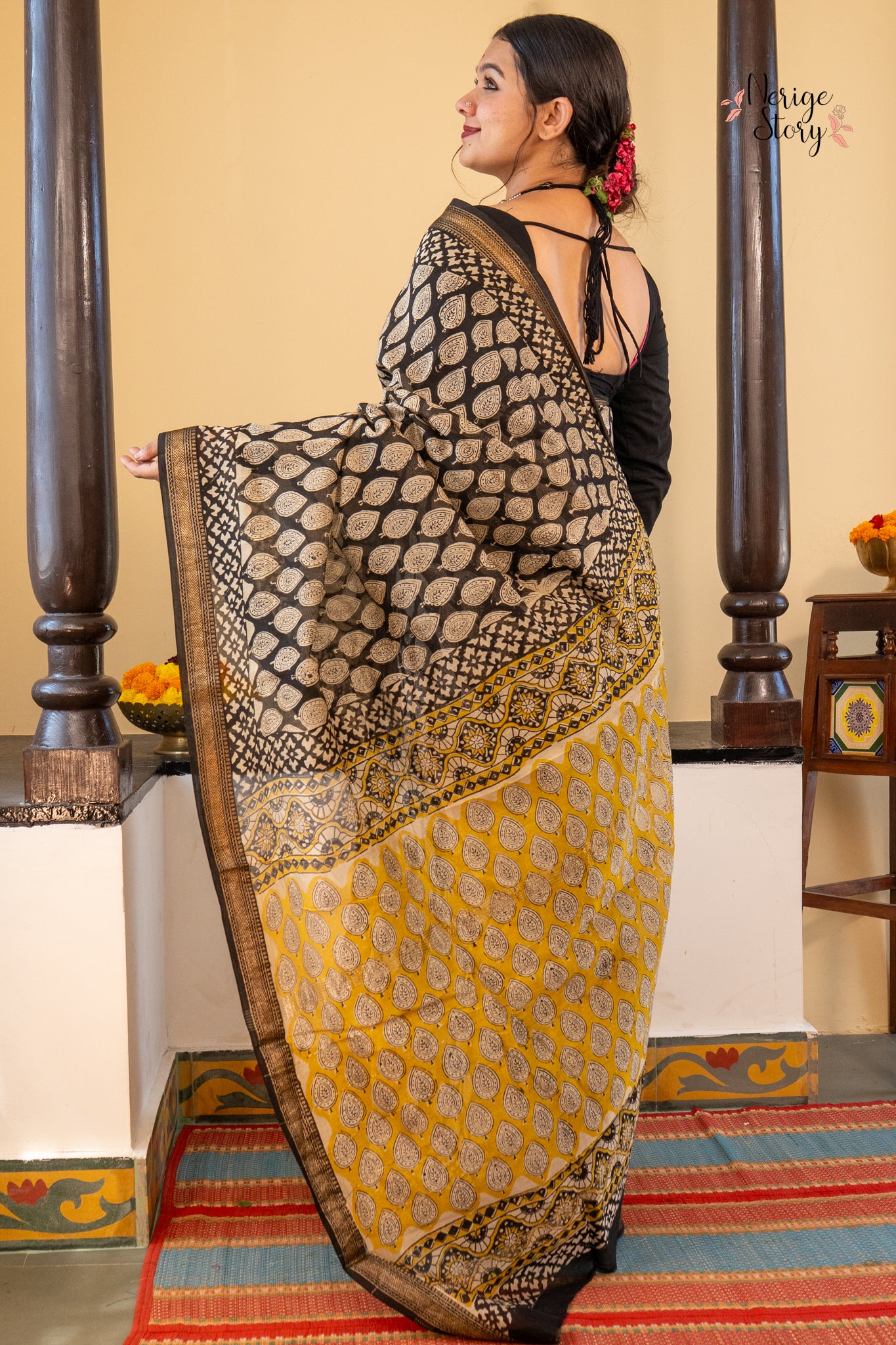 TANISHKA (तनिष्का)