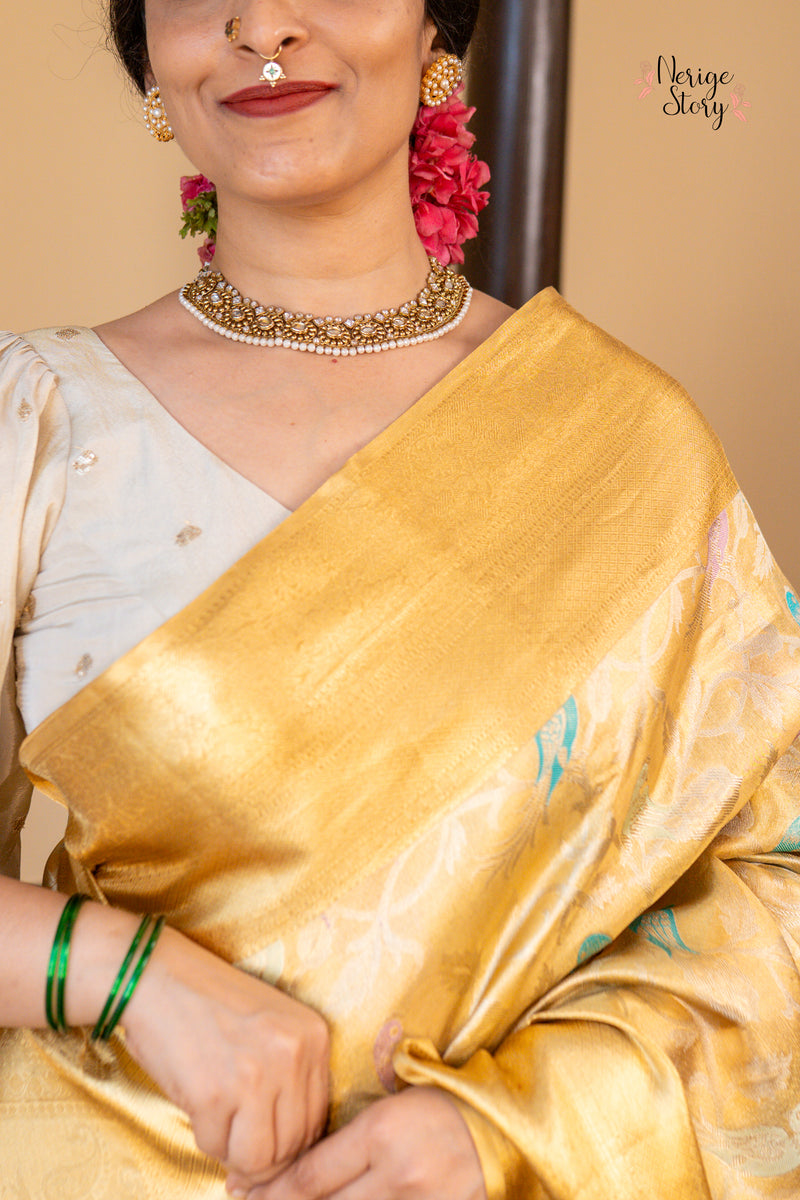 ANAYA SREE (అనయా శ్రీ)