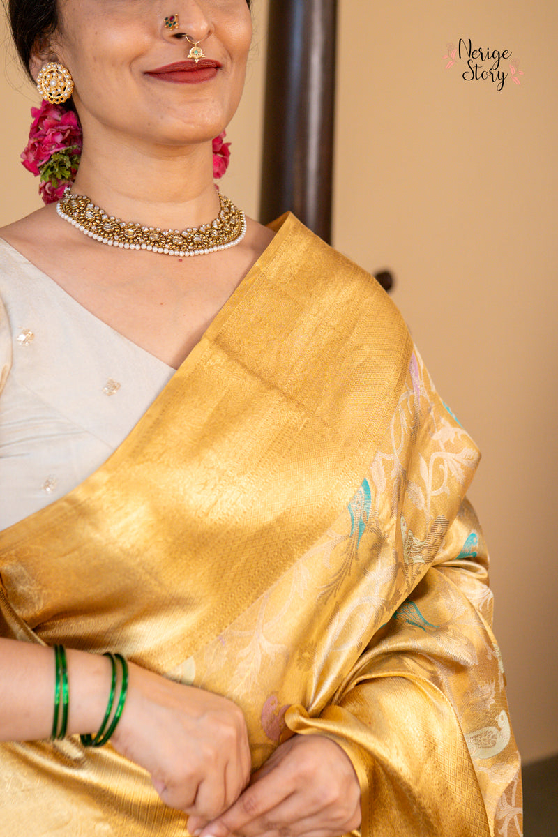 ANAYA SREE (అనయా శ్రీ)