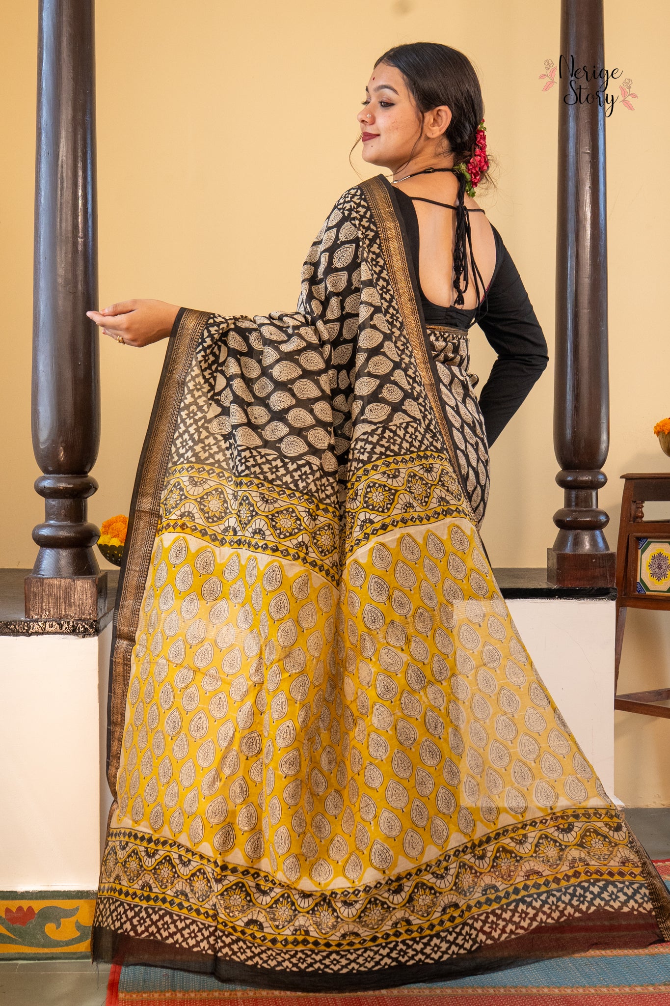 TANISHKA (तनिष्का)