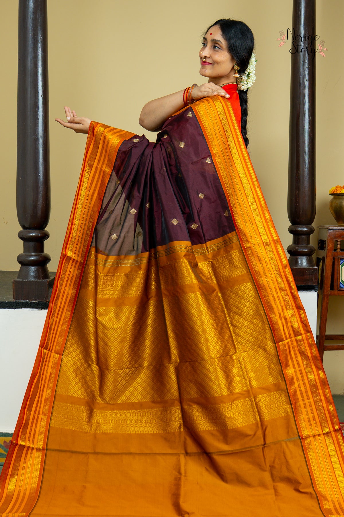 PRITHVI (ಪೃಥ್ವಿ)