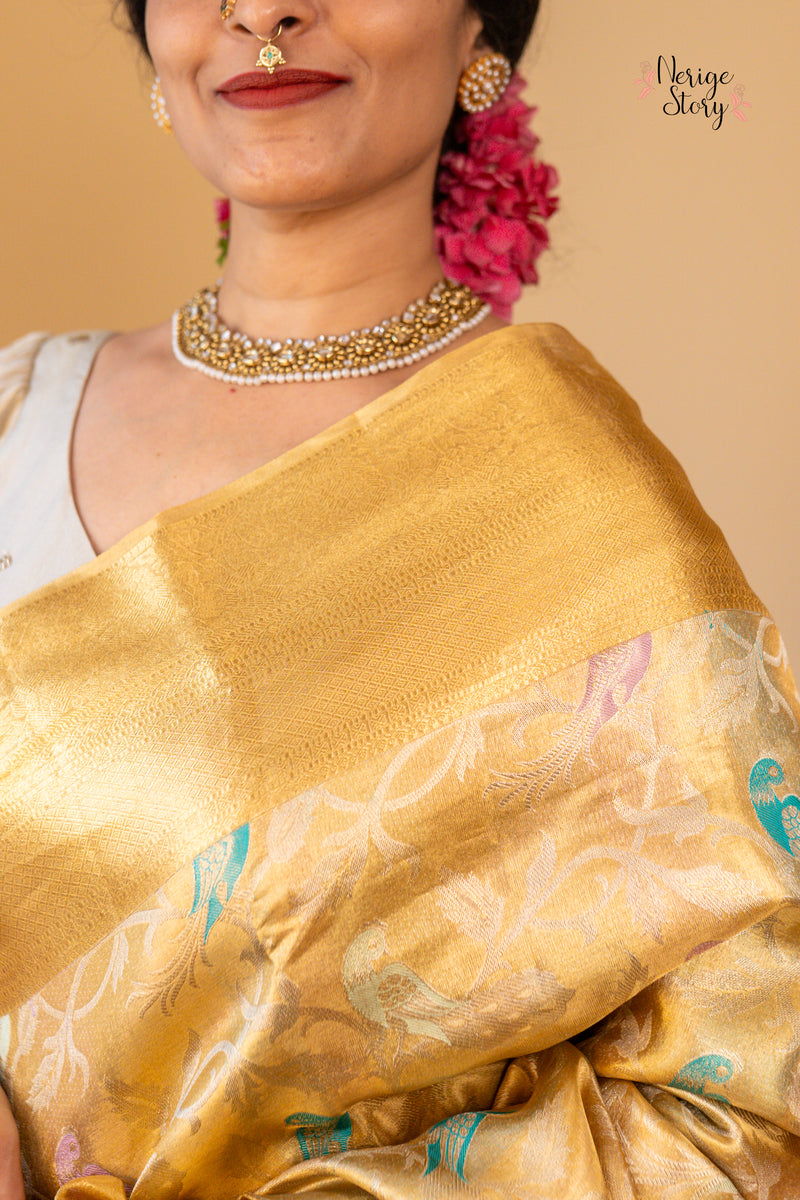 ANAYA SREE (అనయా శ్రీ)