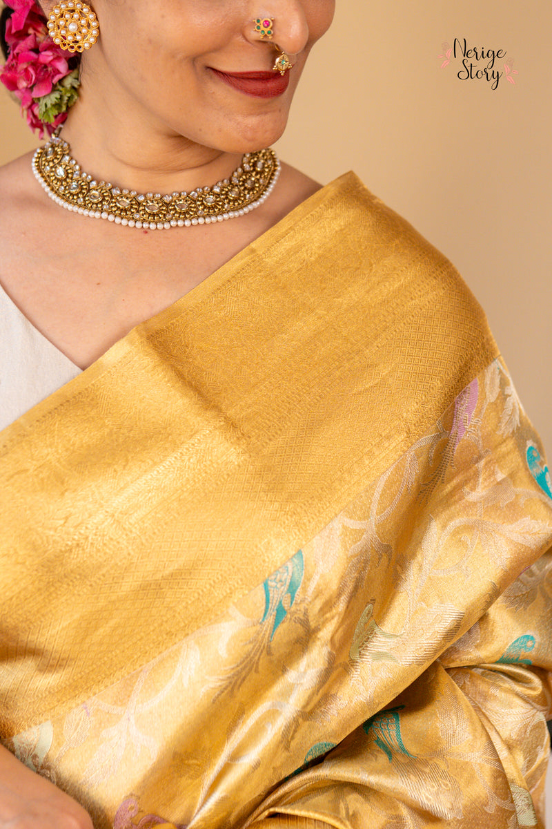 ANAYA SREE (అనయా శ్రీ)