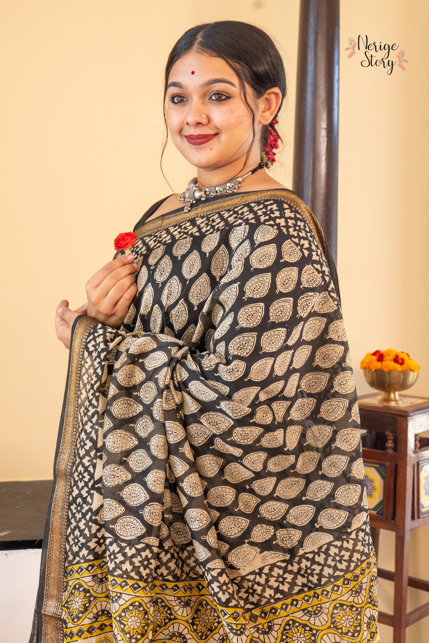 TANISHKA (तनिष्का)