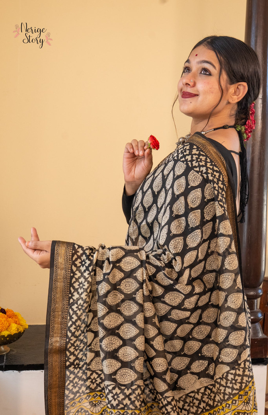 TANISHKA (तनिष्का)
