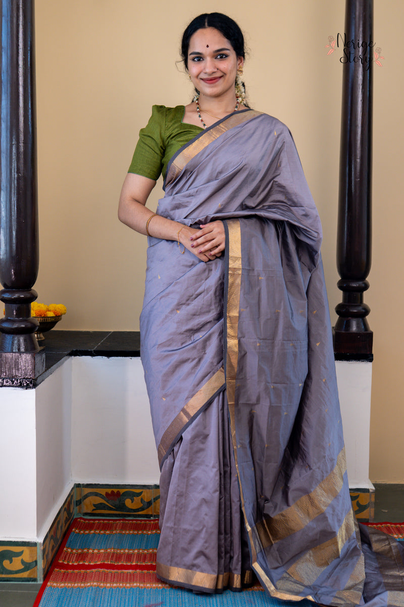 VAIBHAVI (ವೈಭವಿ)