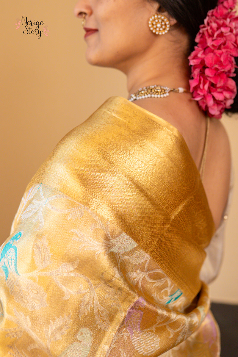 ANAYA SREE (అనయా శ్రీ)