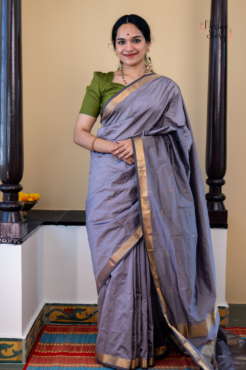 VAIBHAVI (ವೈಭವಿ)