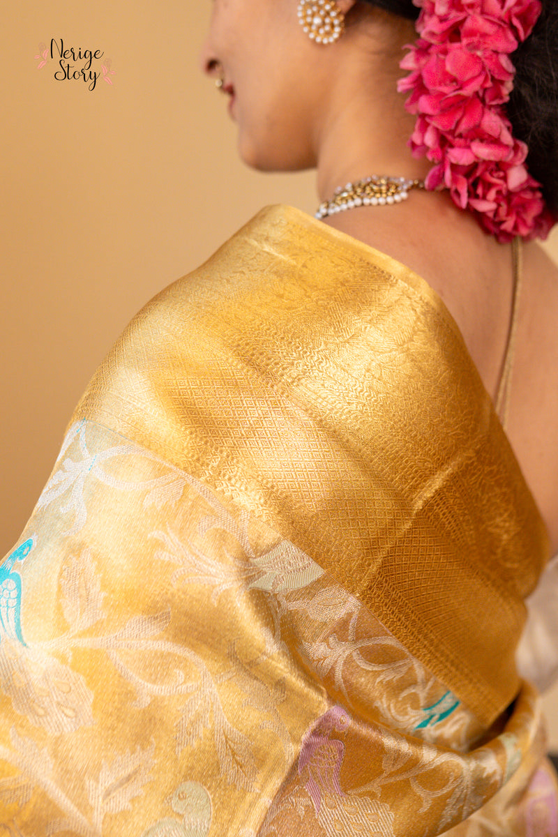 ANAYA SREE (అనయా శ్రీ)