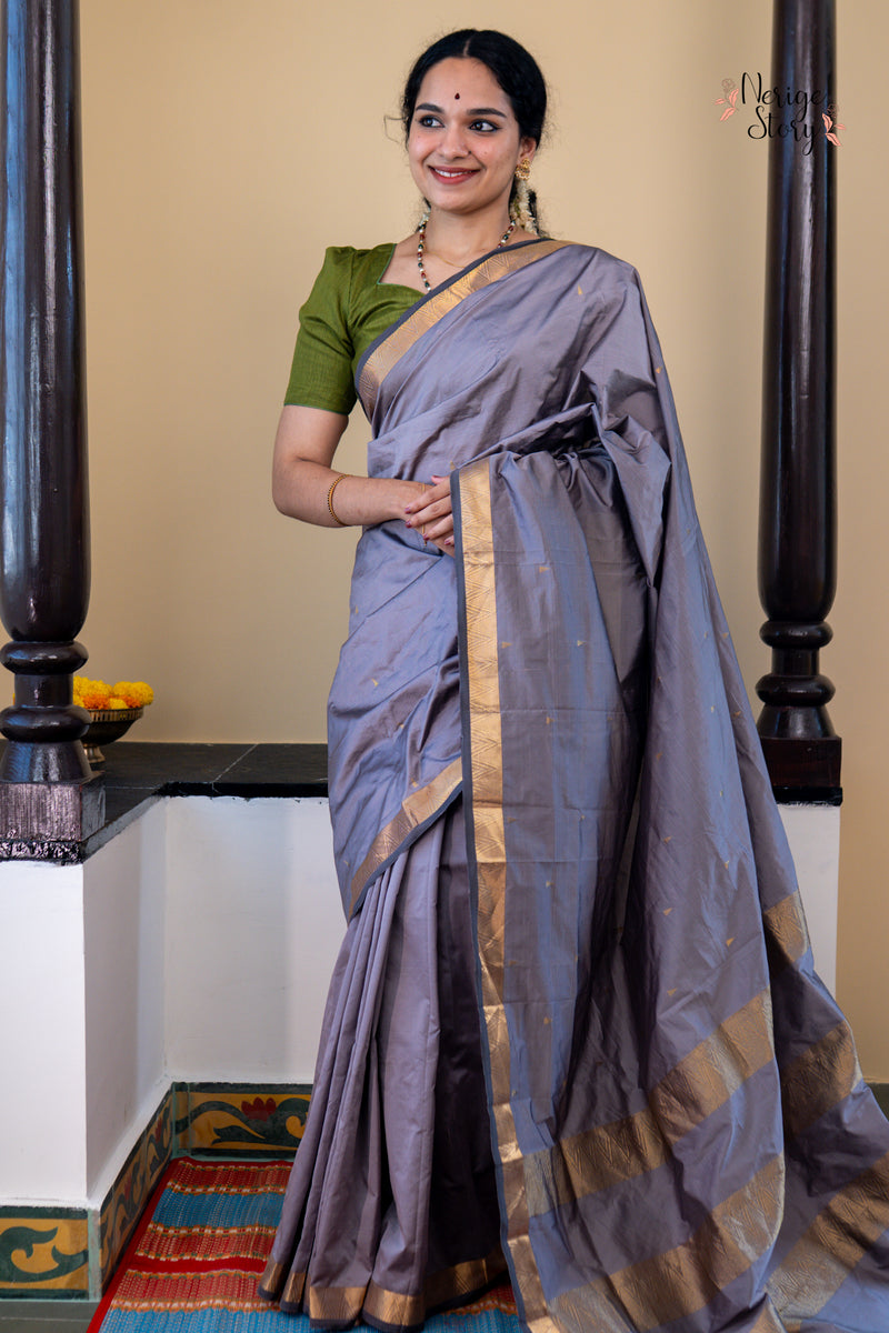 VAIBHAVI (ವೈಭವಿ)
