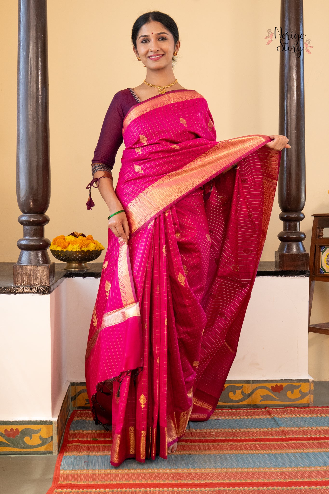 HARIPRIYA (हरिप्रिया)