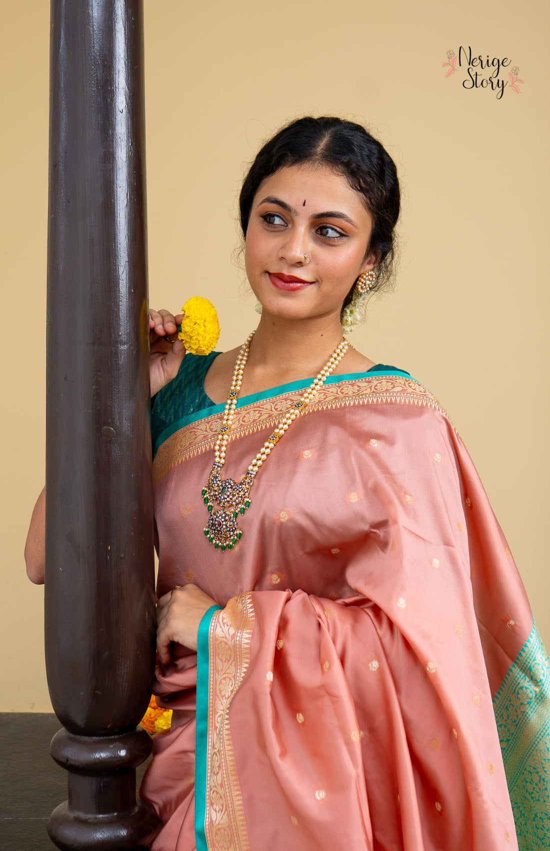ISHWARAPRIYA (ईश्वरप्रिया)