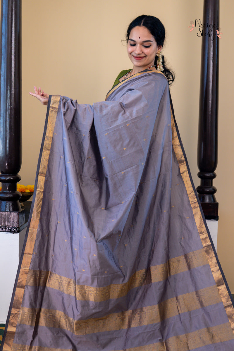 VAIBHAVI (ವೈಭವಿ)