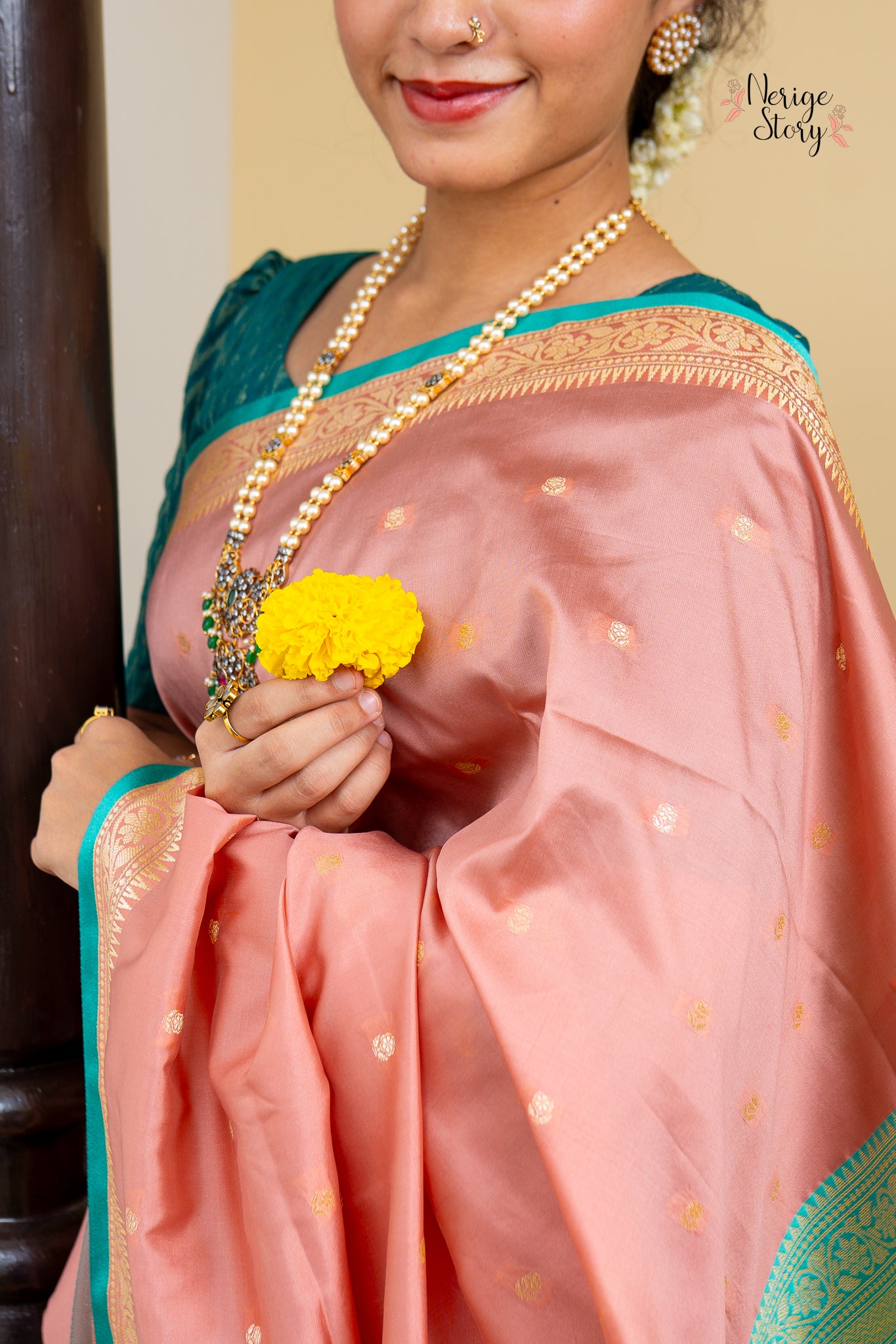 ISHWARAPRIYA (ईश्वरप्रिया)