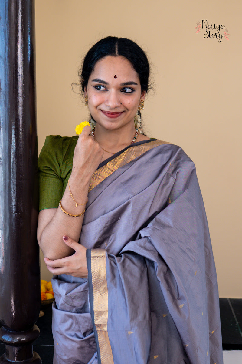 VAIBHAVI (ವೈಭವಿ)