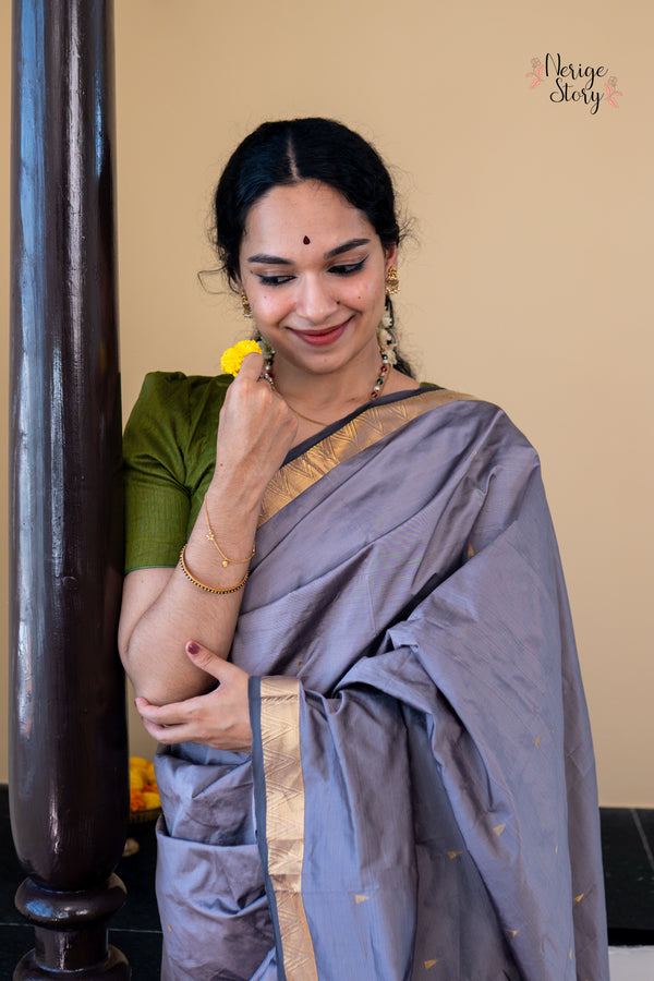 VAIBHAVI (ವೈಭವಿ)