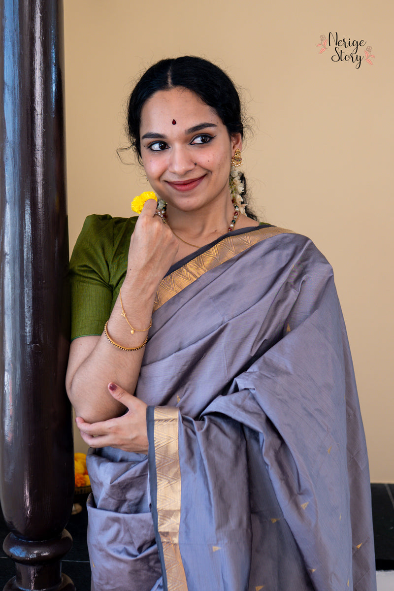 VAIBHAVI (ವೈಭವಿ)