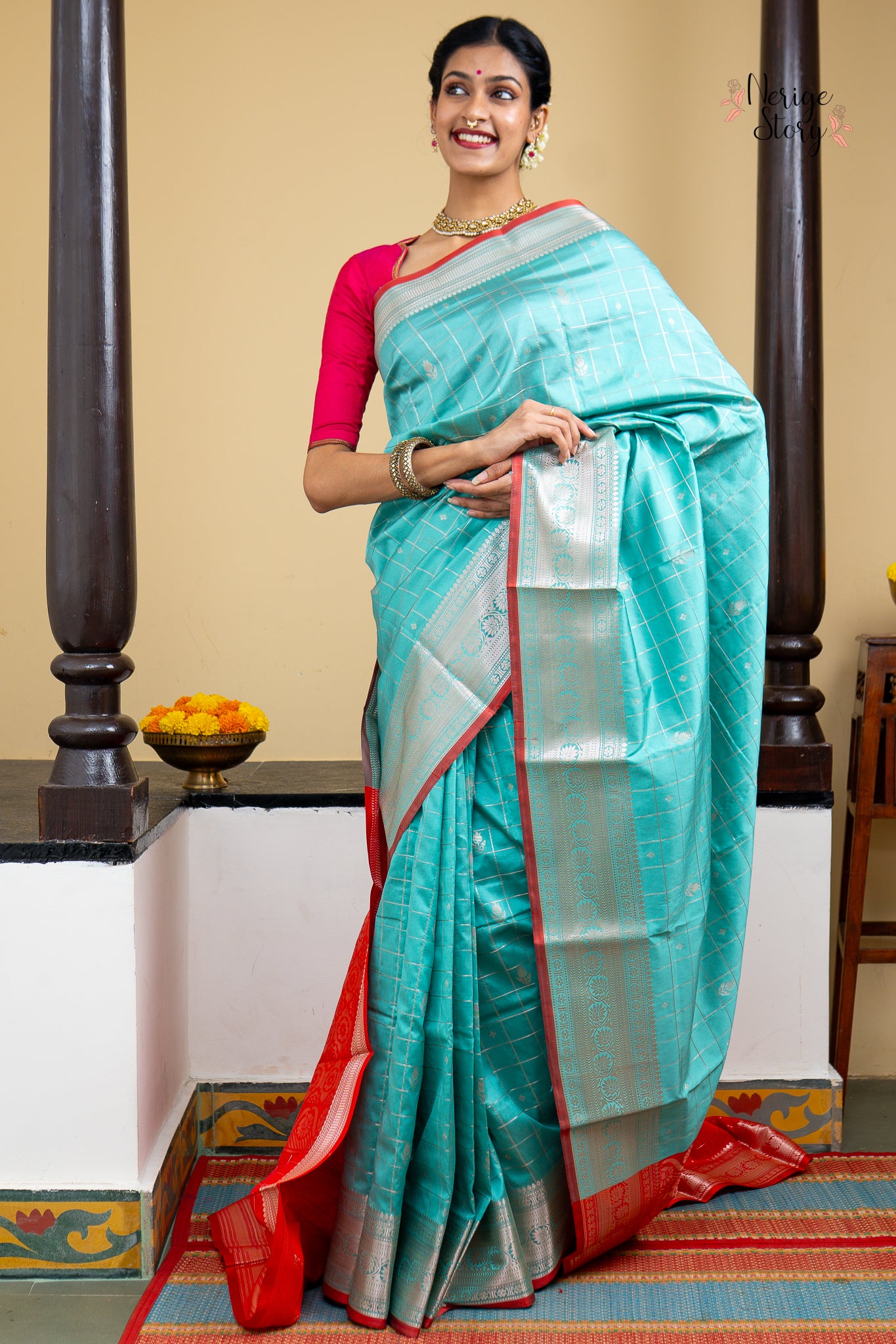 INDRANIAMBA (इन्द्राणीअम्बा)