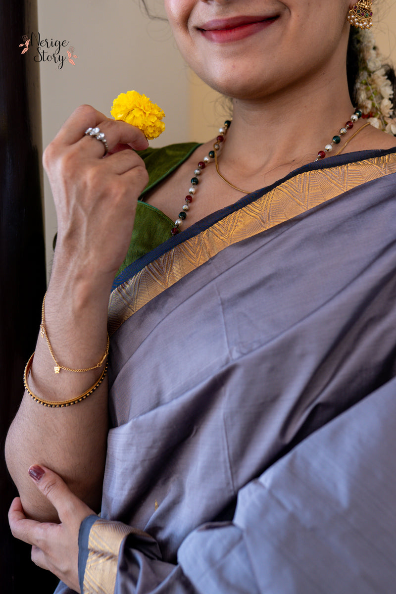VAIBHAVI (ವೈಭವಿ)