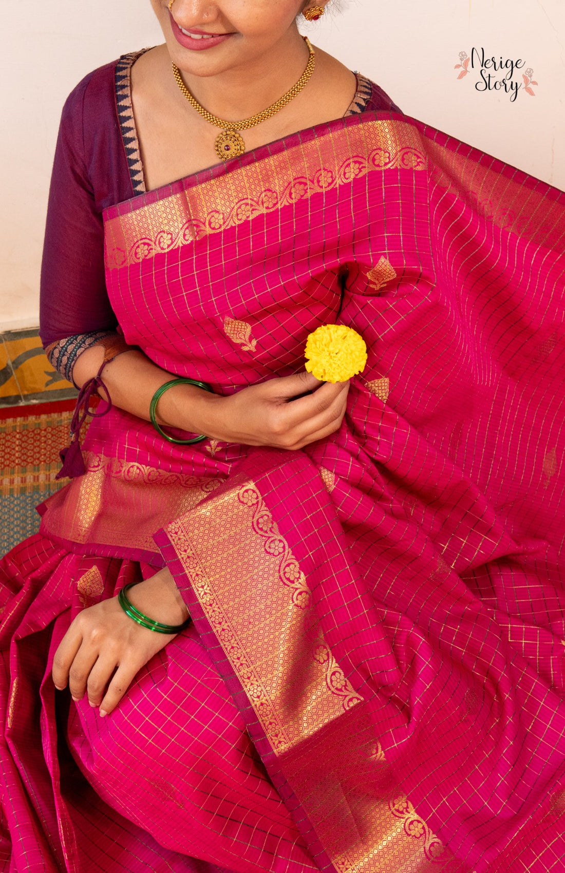 HARIPRIYA (हरिप्रिया)
