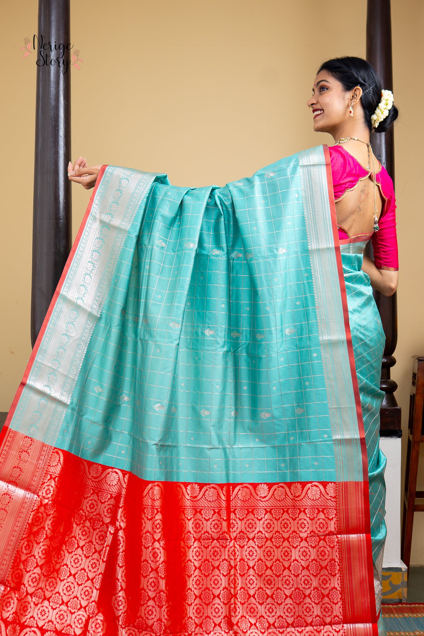 INDRANIAMBA (इन्द्राणीअम्बा)