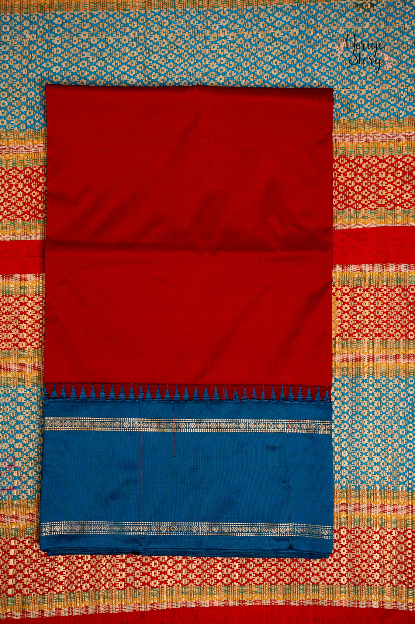 Saree - 1002