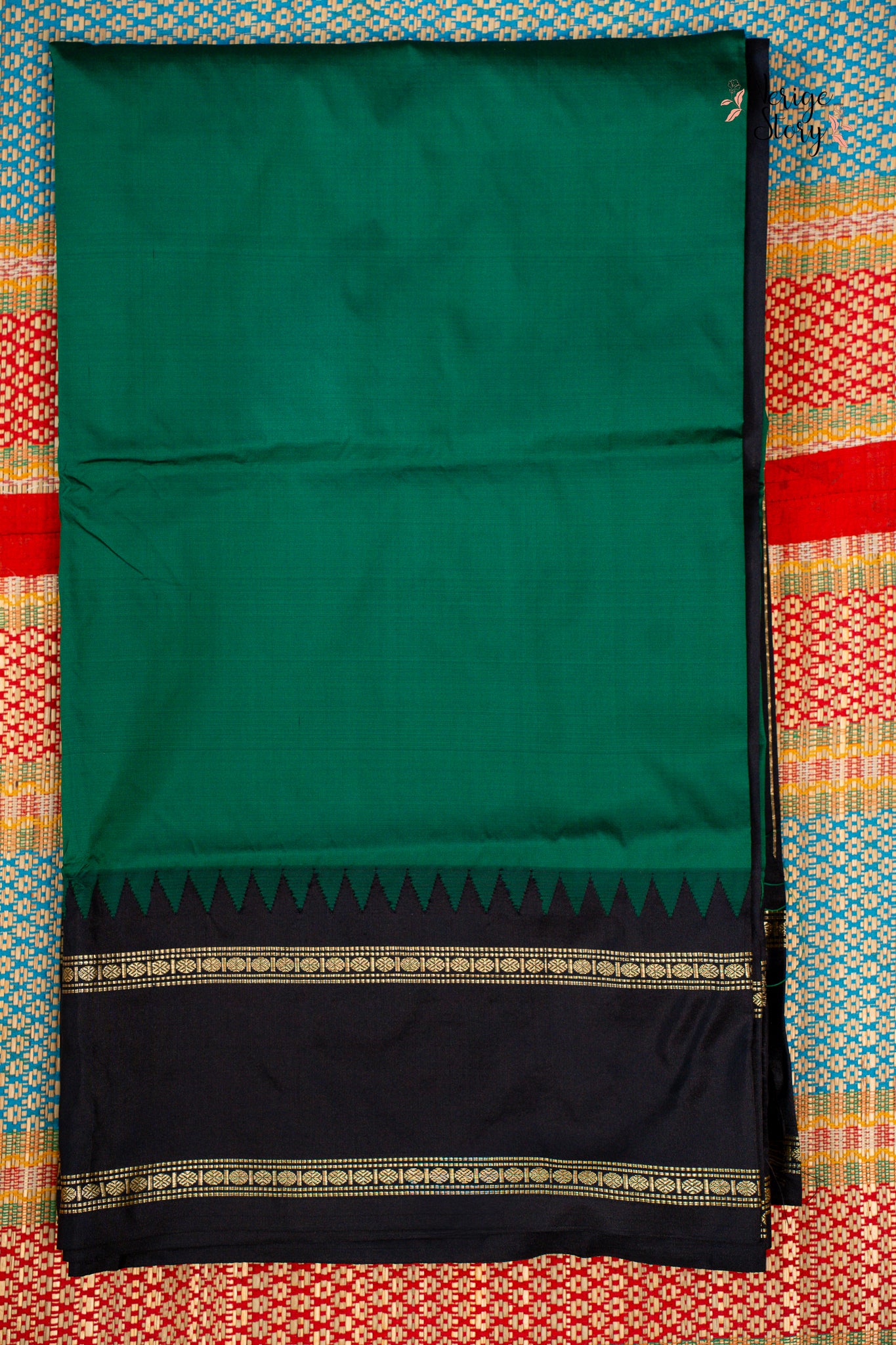 Saree - 1041