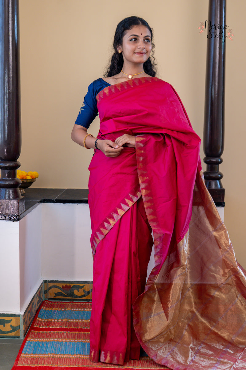 CHANDRAREKHA (ಚಂದ್ರರೇಖಾ)