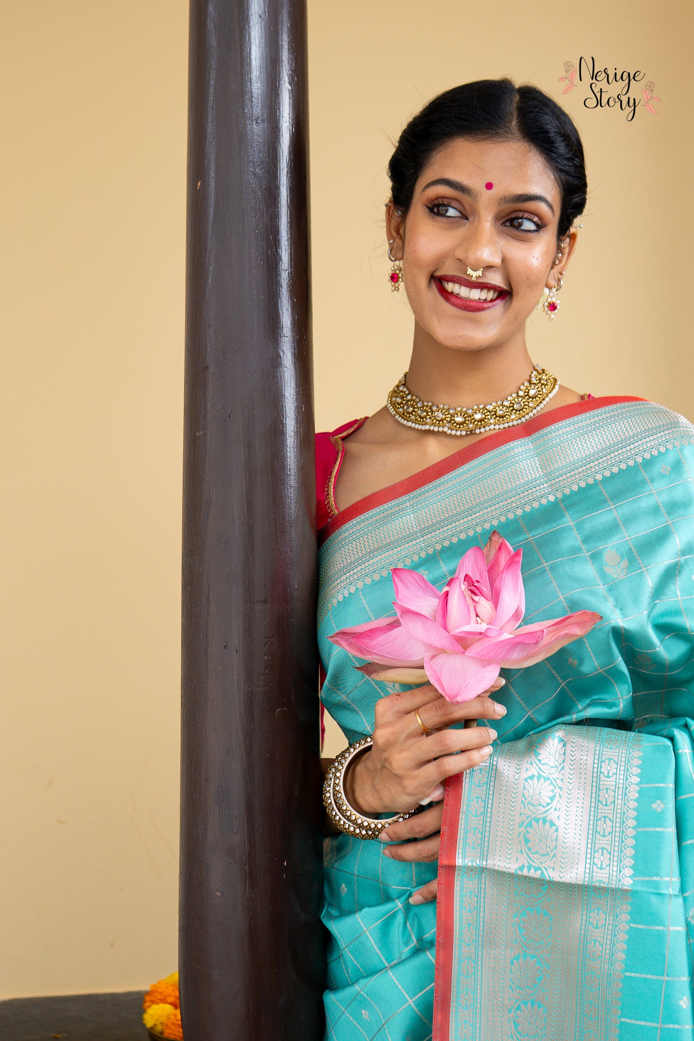 INDRANIAMBA (इन्द्राणीअम्बा)