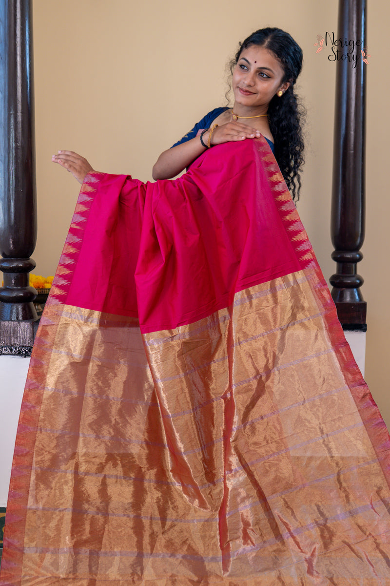 CHANDRAREKHA (ಚಂದ್ರರೇಖಾ)