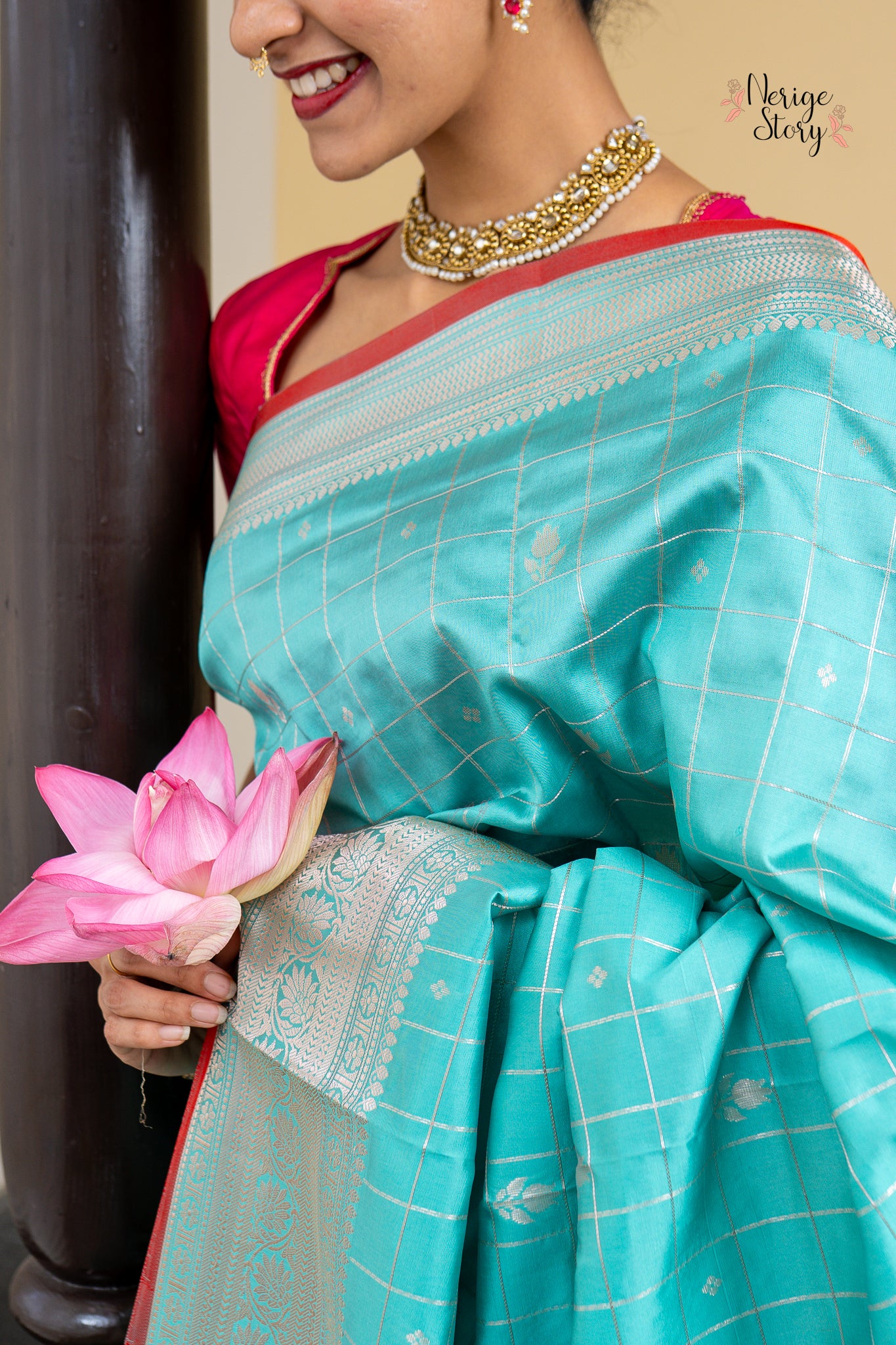 INDRANIAMBA (इन्द्राणीअम्बा)