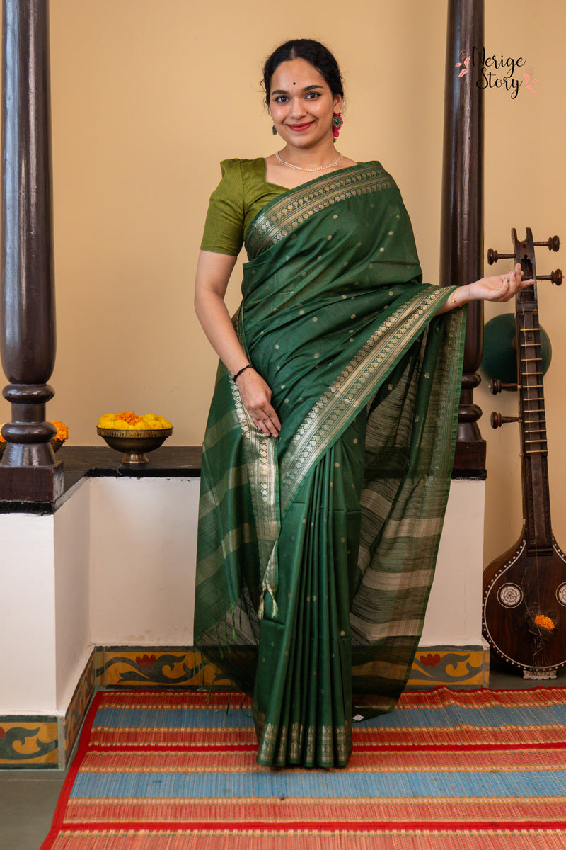 NILANJANA (नीलांजना)