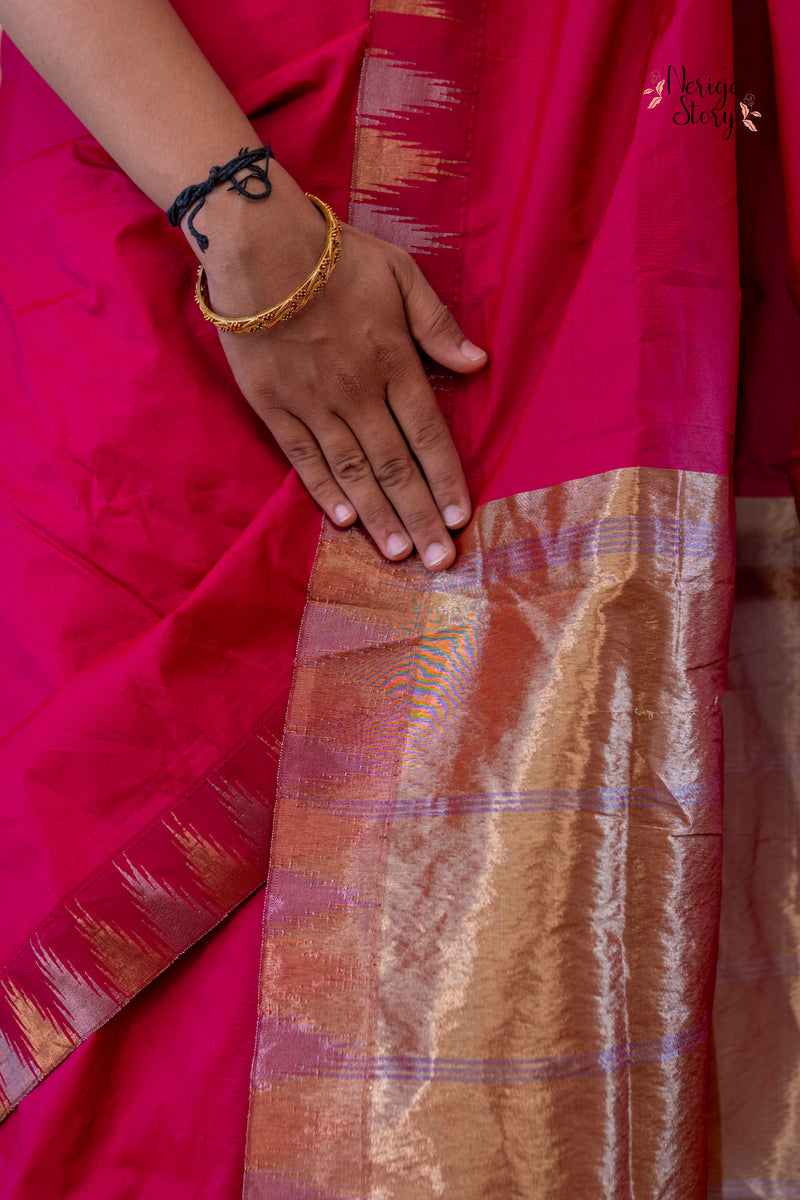 CHANDRAREKHA (ಚಂದ್ರರೇಖಾ)