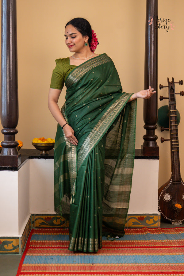 NILANJANA (नीलांजना)