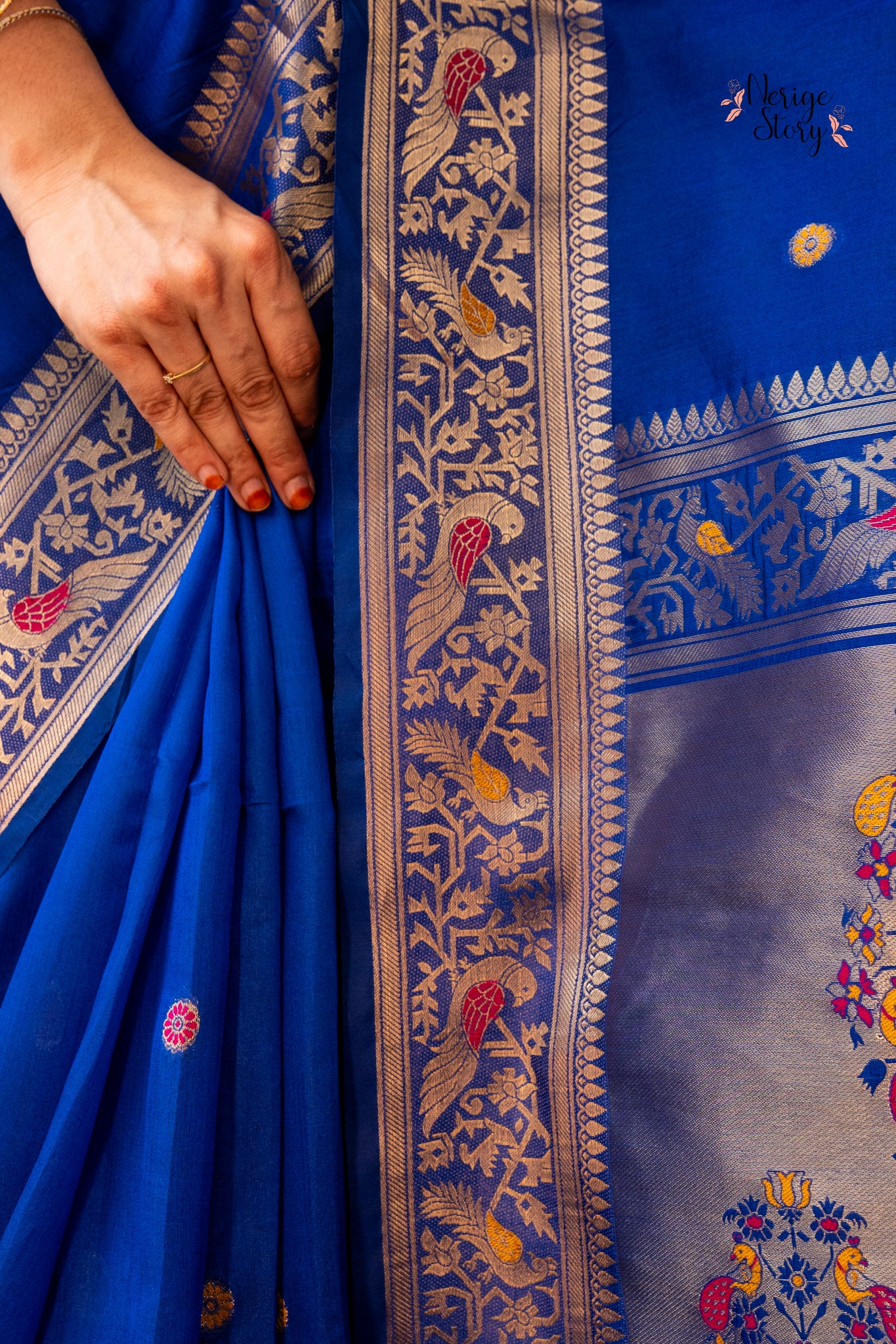 NISHTHA (निष्ठा)